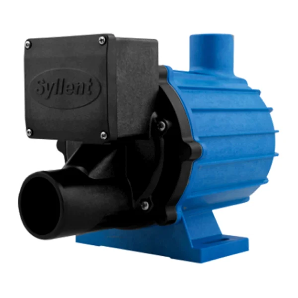 Bomba de Hidromassagem Spa ou simplesmente hidromassagem Syllent 1/2Cv 220v